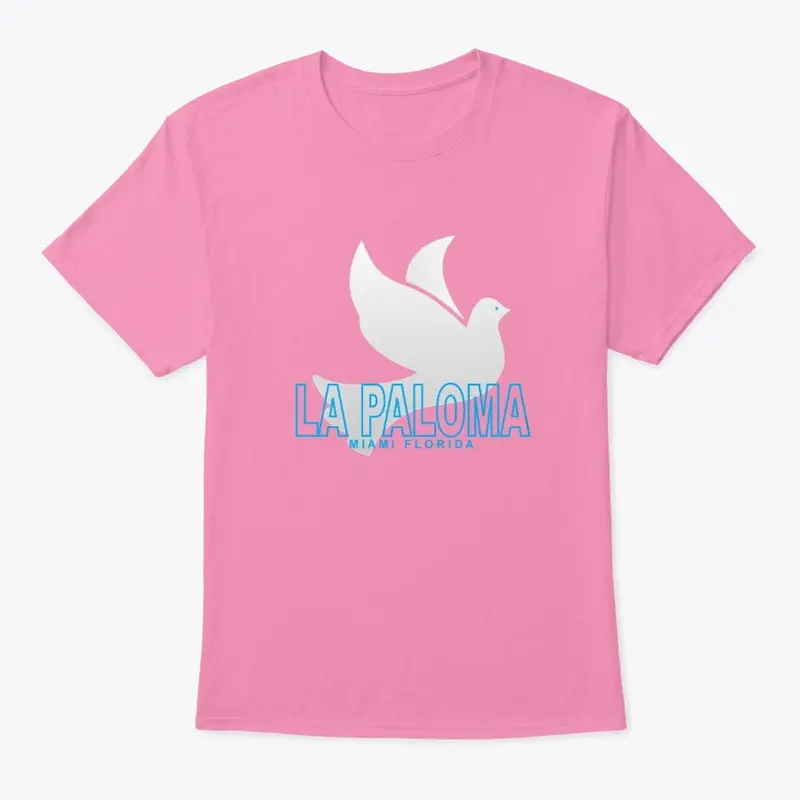 LaPaloma