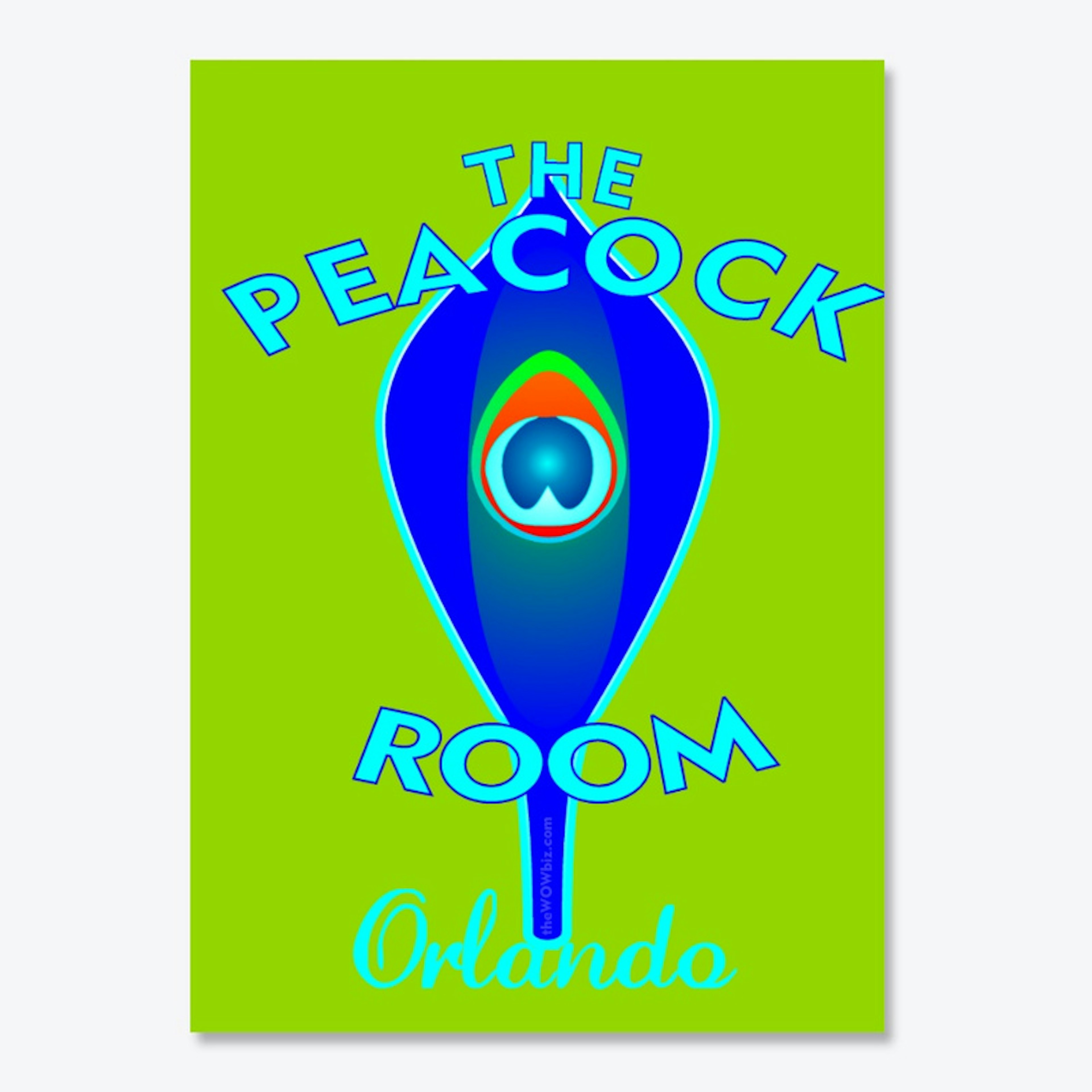 PeacockRoom