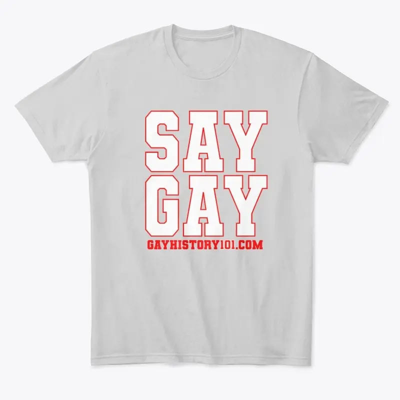 SayGay