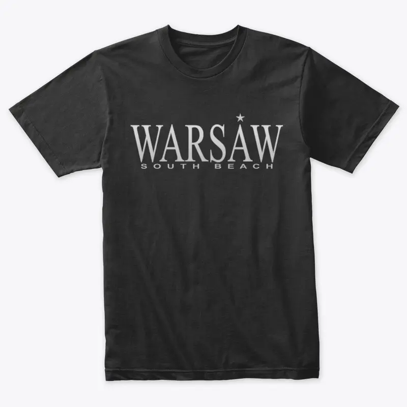 WarsawMiami