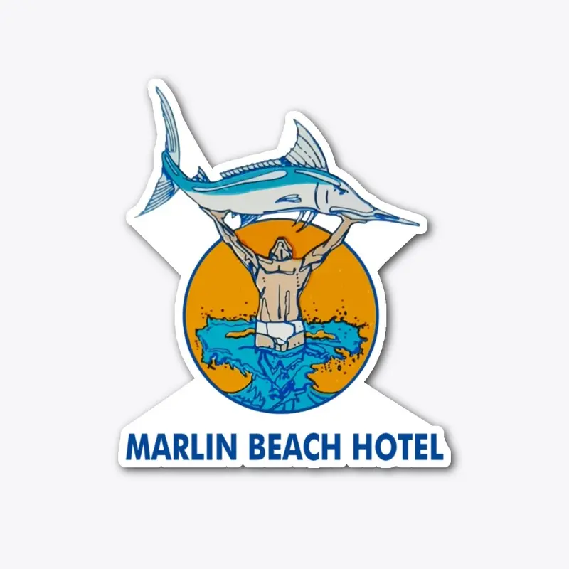 MarlinBeach