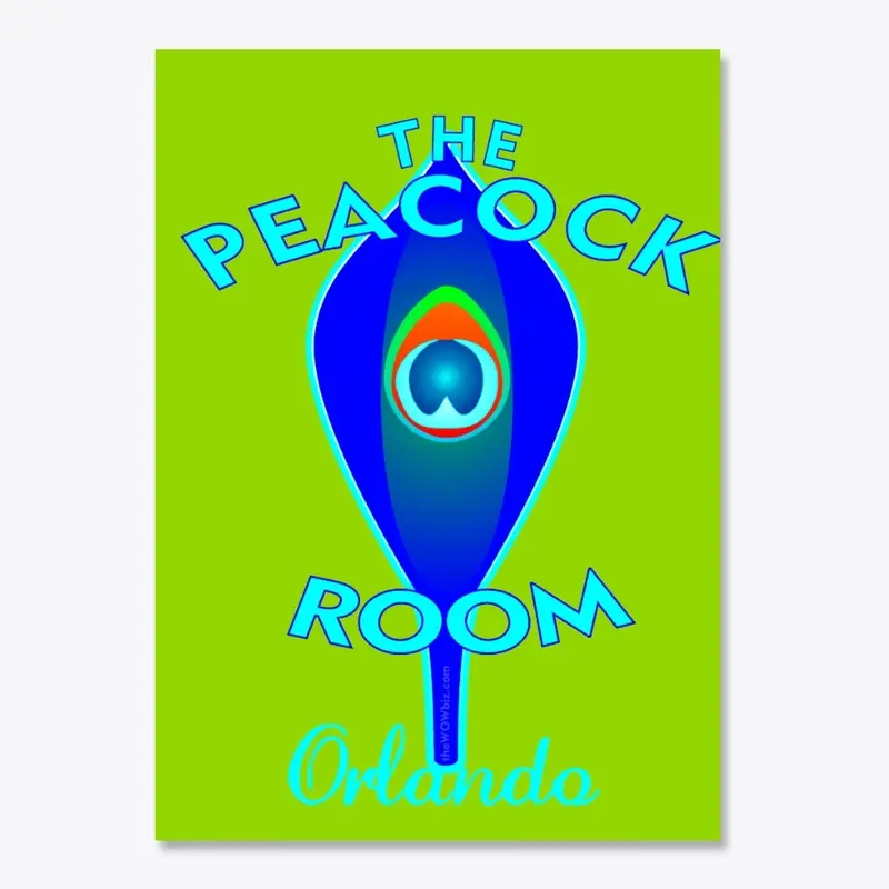 PeacockRoom