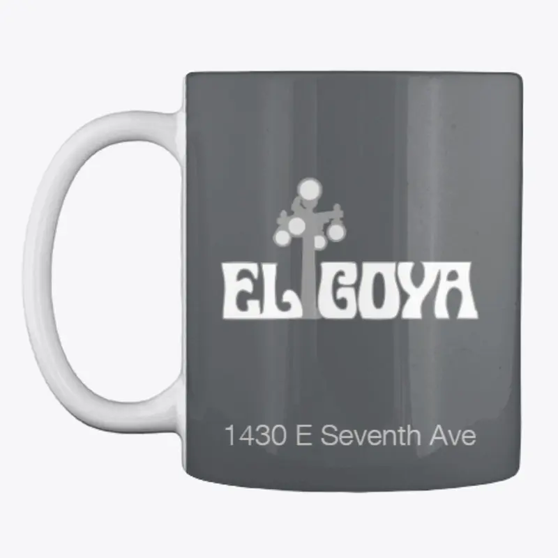 ElGoya