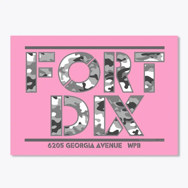 FortDixWPB