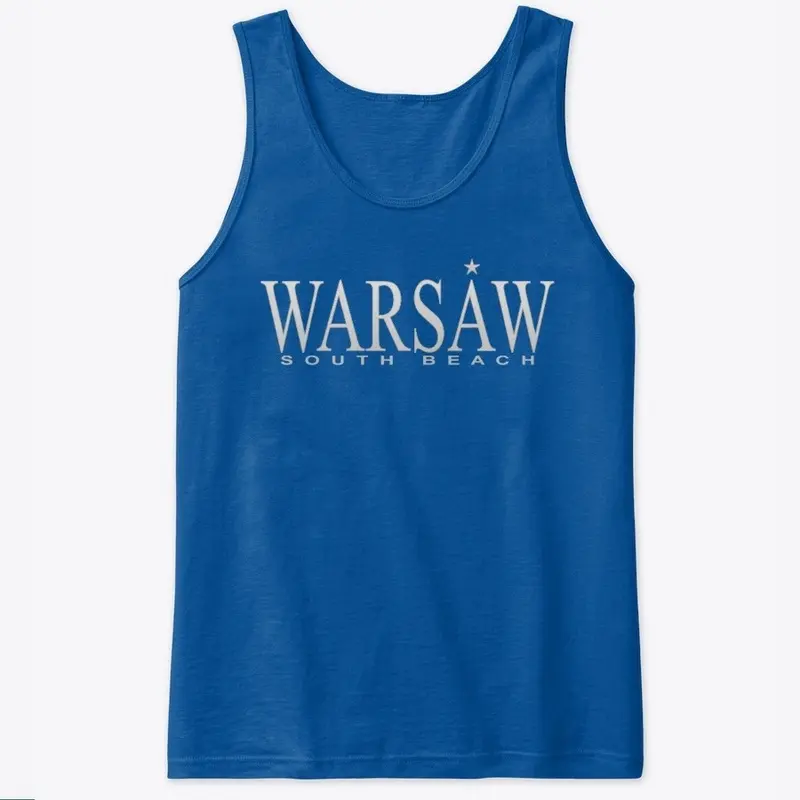 WarsawMiami