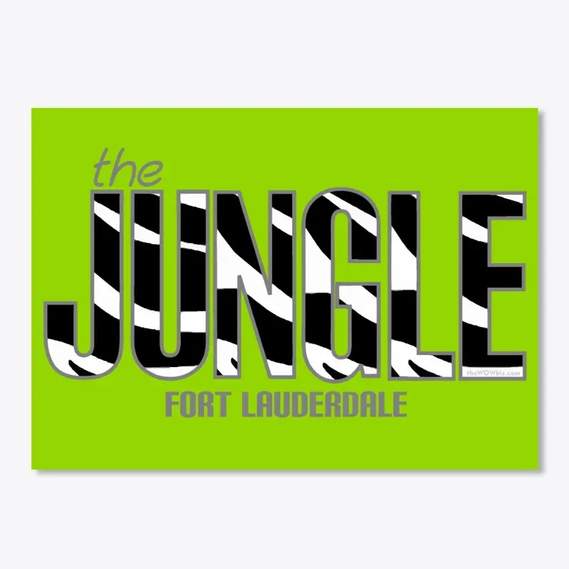 TheJungleFtL