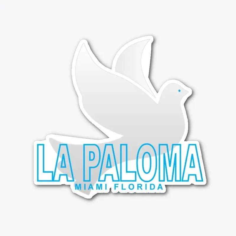 LaPaloma