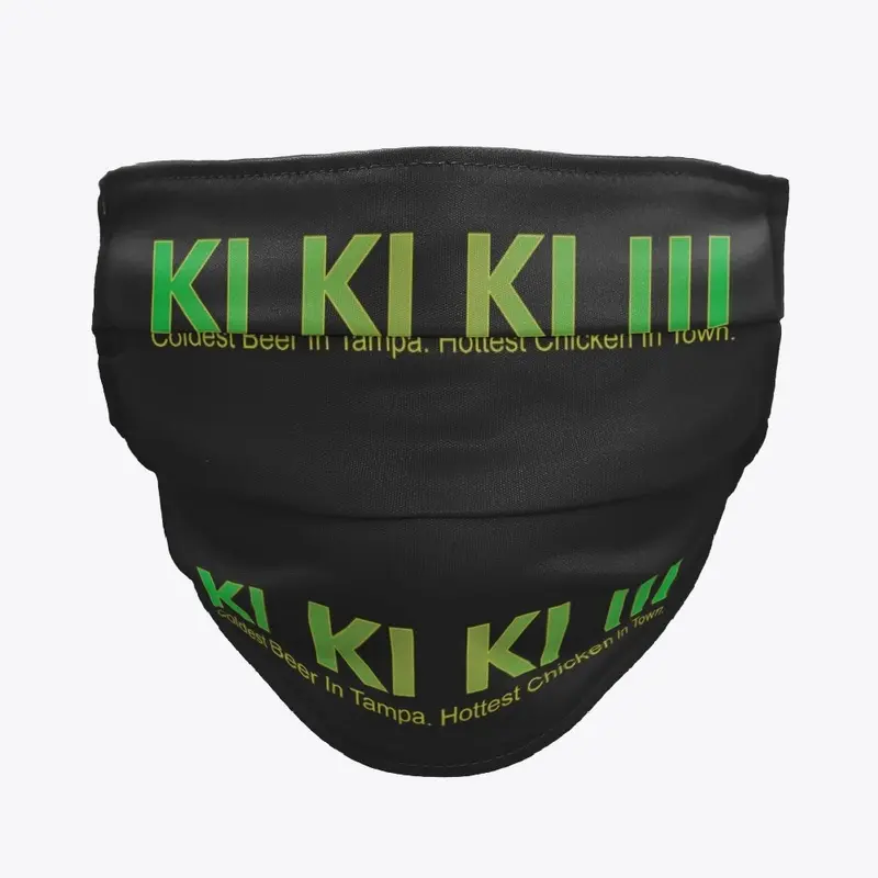 kikikimask