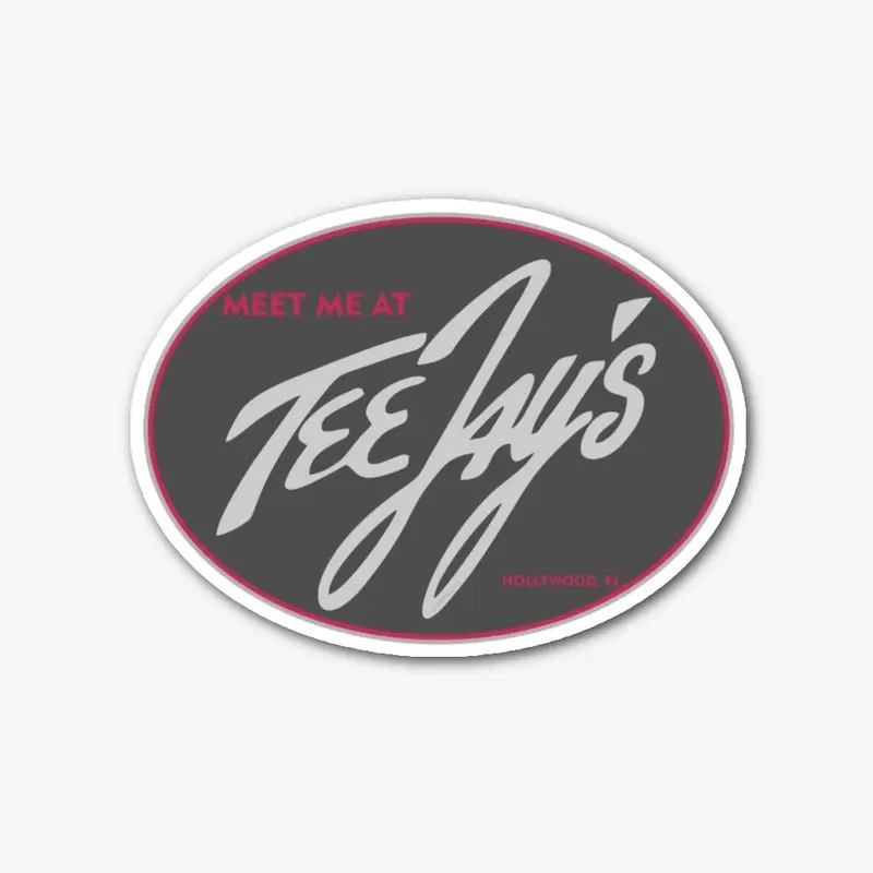 TeeJays