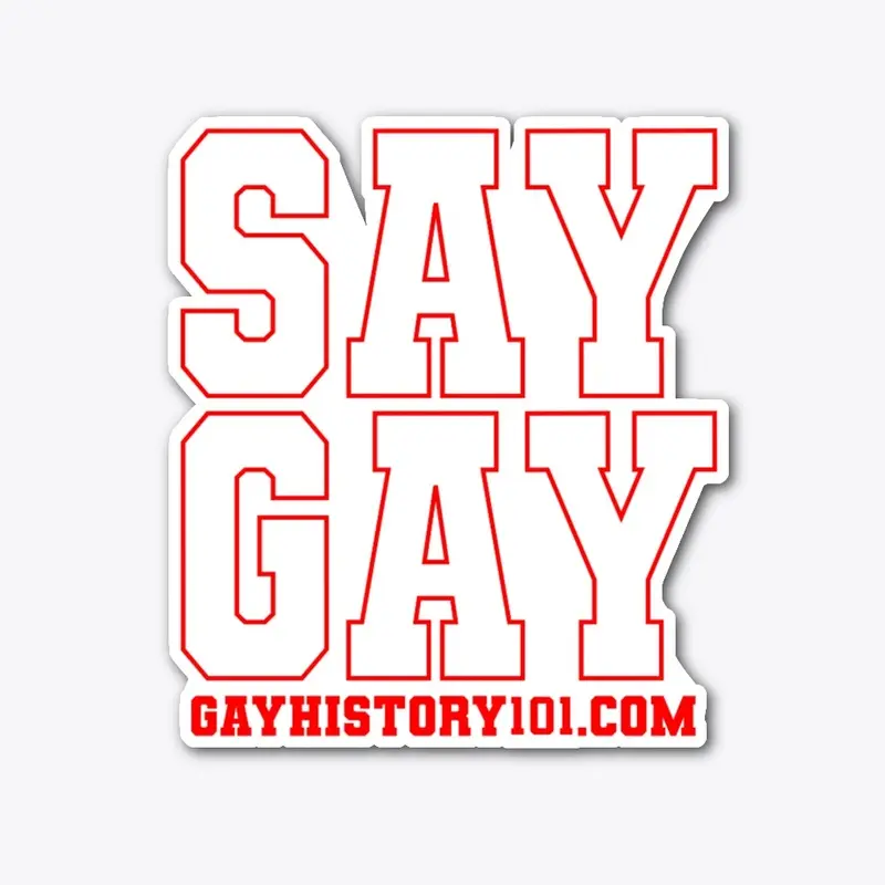 SayGay