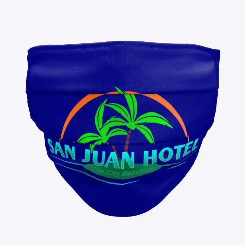 SanJuanHotel