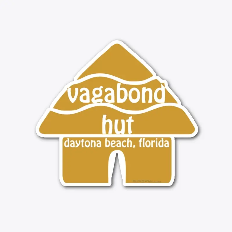 VagabondHut