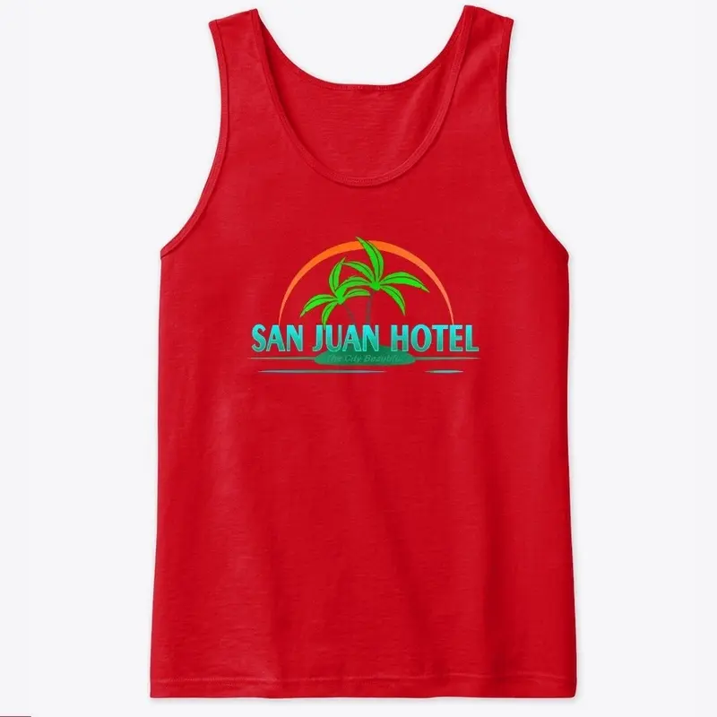 SanJuanHotel